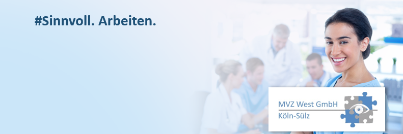 Praxismanager (m/w/d), 1. Bild